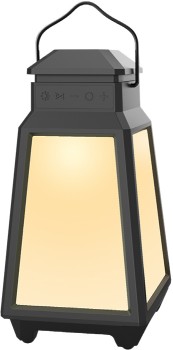 Luxe+Lumi+Portable+Lantern+Speaker