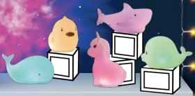 Luxe+Lumi+Assorted+Character+Night+Light