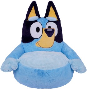 Bluey-Plush-Chair on sale