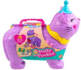 Polly-Pocket-Party-Cat-Pinata on sale