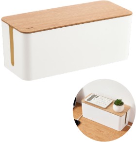 Verve-Cable-Management-Box on sale