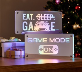 Luxe+Lumi+Light-Up+Gaming+Signs