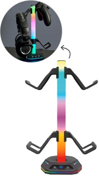 Gaming+Accessories+Light+and+Charging+Station