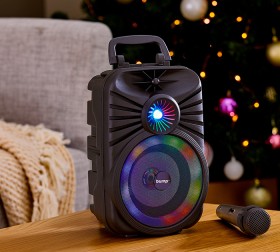Bump-Wireless-Karaoke-Speaker on sale