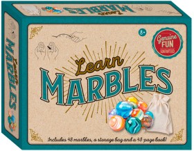 Learn+Marbles