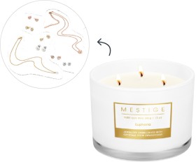 Mestige-Soy-Candle-with-Hidden-Jewellery on sale