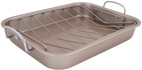 Room-Co-Roaster-with-V-Rack on sale