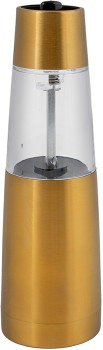 Brushed-Gold-Gravity-Grinder on sale