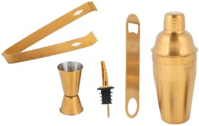 Room-Co-Cocktail-Set-5-Pieces on sale