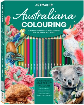 Art-Maker-Australian-Colouring on sale