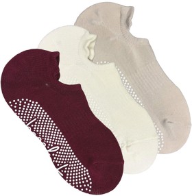 Pilates-Sock-3-Pack on sale