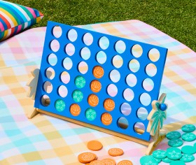 Bump-4-In-A-Row on sale