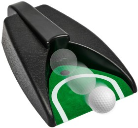 Golf-Putting-Machine on sale