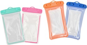 Water+Resistant+Phone+Case