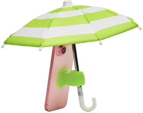 Bump+Mini+Phone+Umbrella