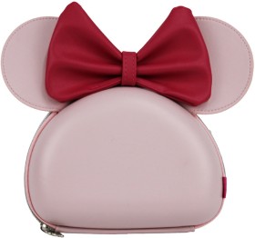 Minnie+Mouse+Cosmetic+Bag