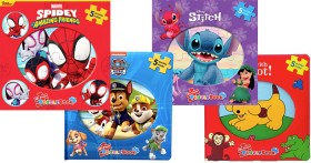 My-First-Puzzle-Book on sale