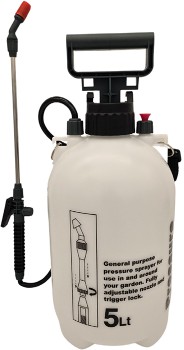 Greenleaf+Pressure+Sprayer+5L