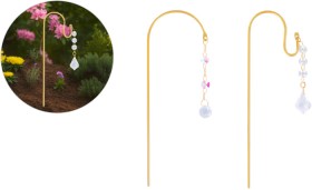 Garden-Thumbs-Sun-Catcher-Stakes on sale