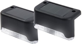 Gardenista-Fence-Lights-2-Pack on sale