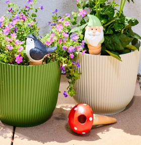 Gardman+Ceramic+Watering+Spikes