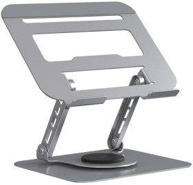 Verve-Metallic-Laptop-Stand on sale