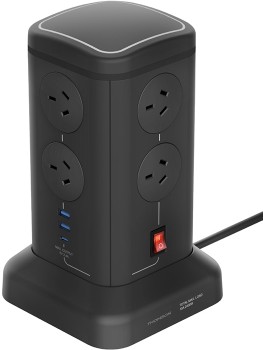 Thomson+Scenium+Power+Surge+Protector