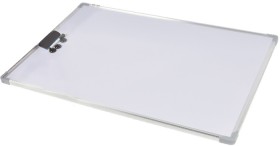 Urbanworx+Magnetic+White+Board