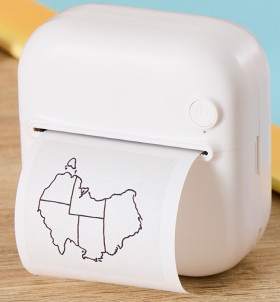 Vtronix-Portable-Mini-Thermal-Printer on sale