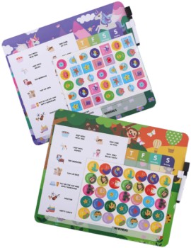 Magnetic+Rewards+Chart