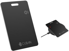 Cuban-Smart-Wallet-Tag-TrackPro on sale