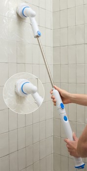 Thomson+Cordless+Extendable+Brush+Cleaner