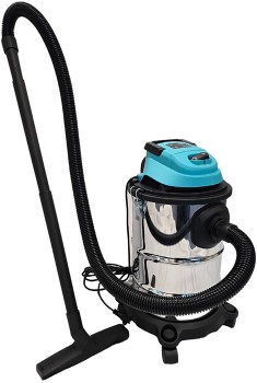 Electraserv+Wet+and+Dry+Vacuum+with+Blower