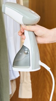 Germanica+Handheld+Garment+Steamer