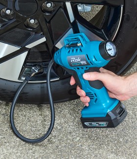 Rok+Cordless+Air+Pump