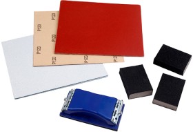 Rok-Hand-Sanding-Kit-24-Pieces on sale