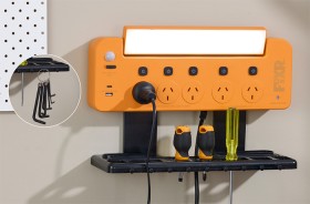 Fixr+Multifunctional+Powerboard+with+LED+Light