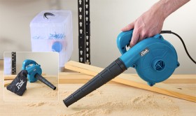 Rok+2-in-1+Mini+Blower+and+Vacuum