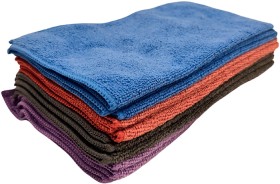 Queen-Premium-Microfibre-Cloths-12-Pack on sale