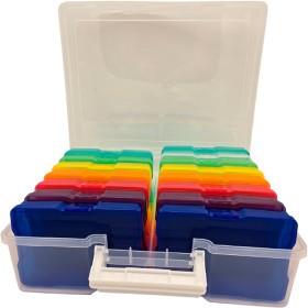 Queen+Multifunctional+Storage+Box+with+Handle