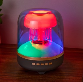 Luxe-Lumi-Jellyfish-Bluetooth-Speaker on sale