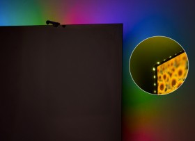 Luxe-Lumi-TV-Backlight-Strip-with-Camera on sale