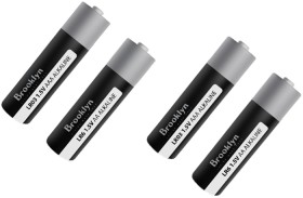 Brooklyn-Batteries-50-Pack on sale