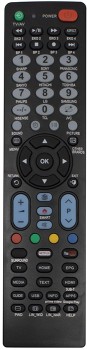 Blaupunkt-Universal-Remote-Control on sale
