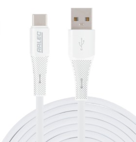 Arlec-USB-A-to-USB-C-cable-2m on sale
