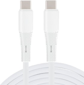 Arlec+USB-C+to+USB-C+cable+2m