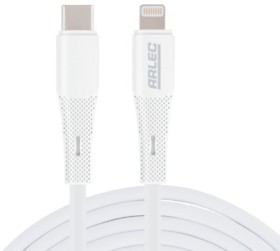 Arlec-USB-C-to-Lighting-Cable-2m on sale