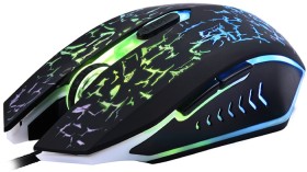 Verve+Gaming+Mouse+with+LED+Light+Effects