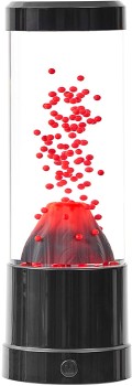 Bump-Volcano-Lamp on sale