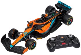 McLaren+F1+Remote+Control+Car